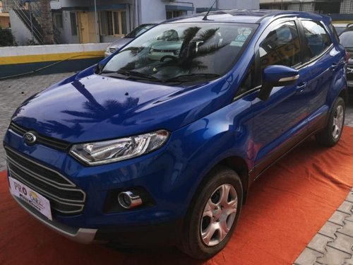 Used Ford EcoSport car for sale at low price