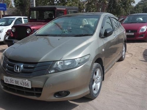 Used 2010 Honda City for sale