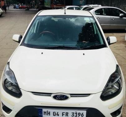 Used Ford Figo car for sale at low price