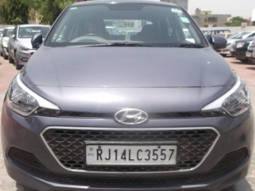 Used Hyundai Elite i20 1.2 Magna Executive 2016 for sale