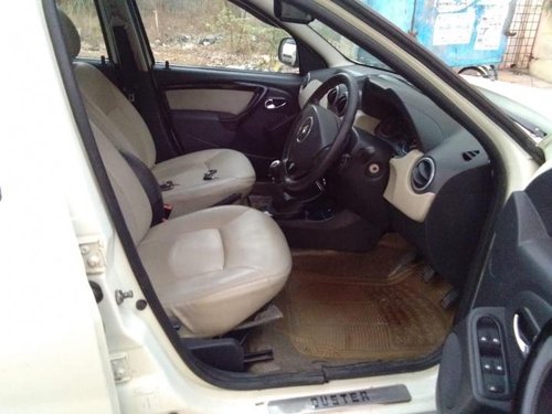 2012 Renault Duster for sale at best price