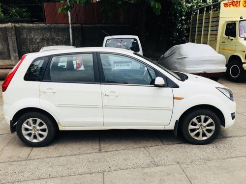 Used Ford Figo car for sale at low price