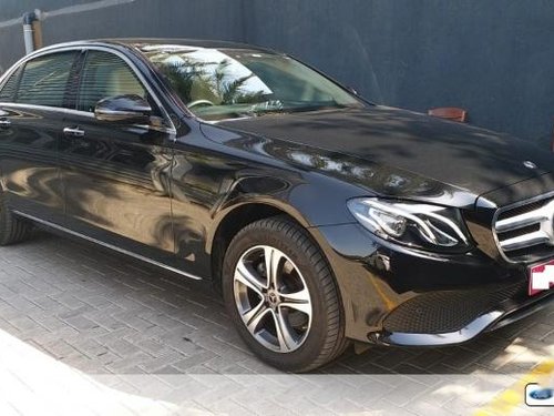 Good as new Mercedes Benz E Class 2015 for sale