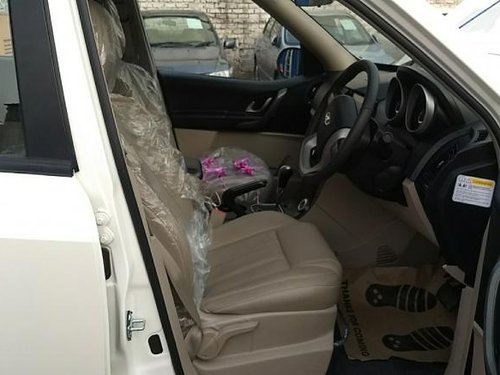 2016 Mahindra XUV500 for sale at best price