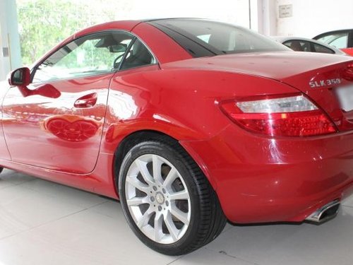 Mercedes Benz SLK 2013 for sale at low price