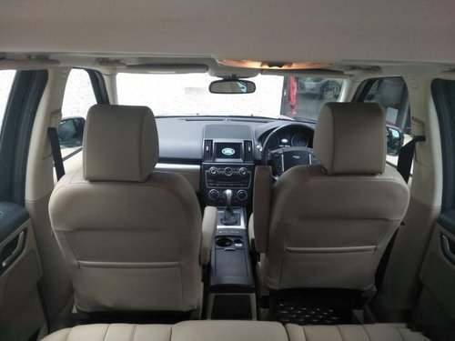 Used 2014 Land Rover Freelander 2 for sale