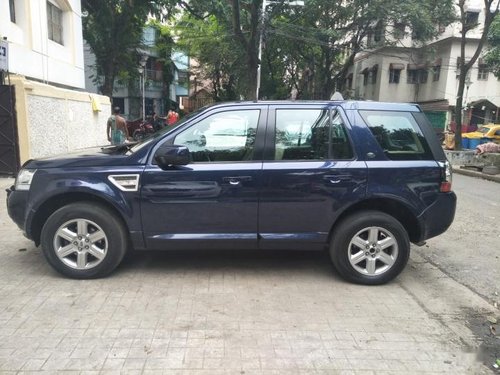 Used 2014 Land Rover Freelander 2 for sale