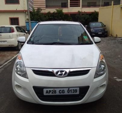 Hyundai i20 2011 in good condition for sale