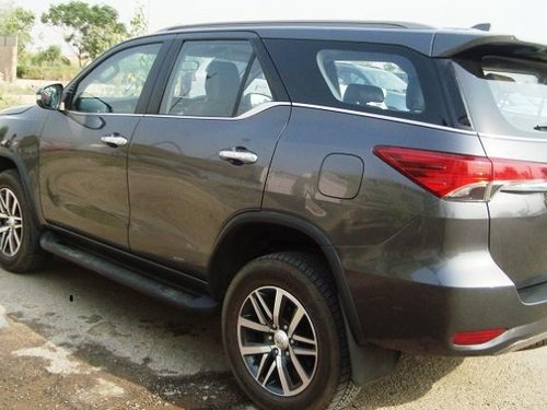 Used 2017 Toyota Fortuner for sale