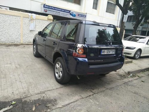 Used 2014 Land Rover Freelander 2 for sale