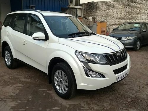 2016 Mahindra XUV500 for sale at best price