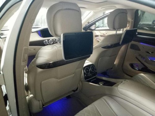 Used Mercedes Benz S Class S 500 L Launch Edition 2014 for sale