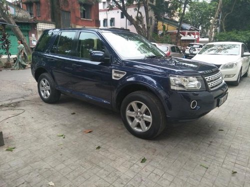 Used 2014 Land Rover Freelander 2 for sale