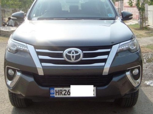 Used 2017 Toyota Fortuner for sale