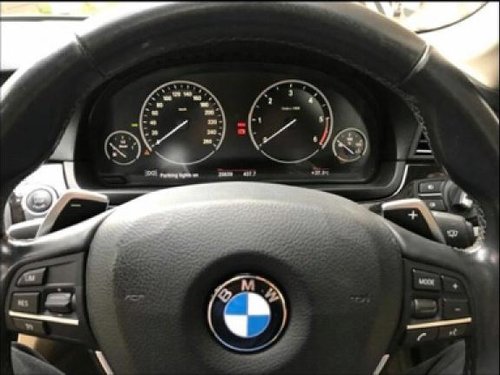 2012 BMW 5 Series for sale at low price