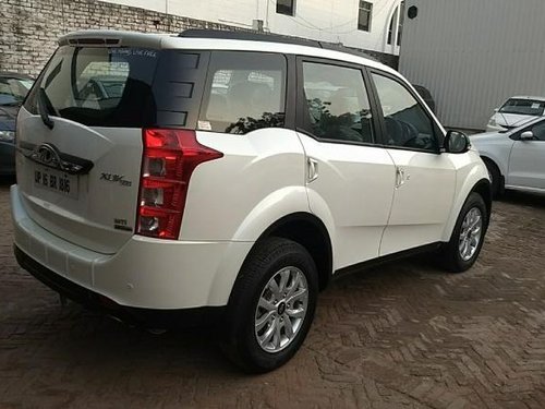 2016 Mahindra XUV500 for sale at best price