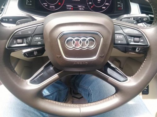 Used 2017 Audi Q7 for sale