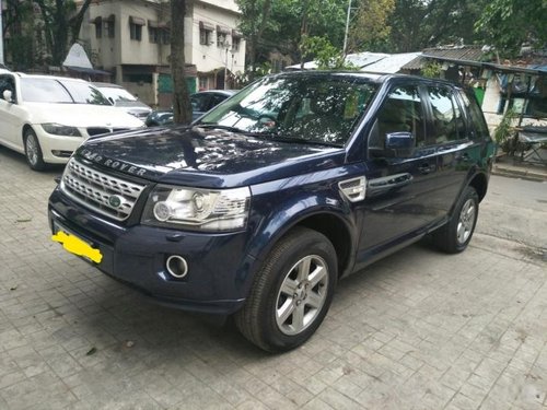 Used 2014 Land Rover Freelander 2 for sale