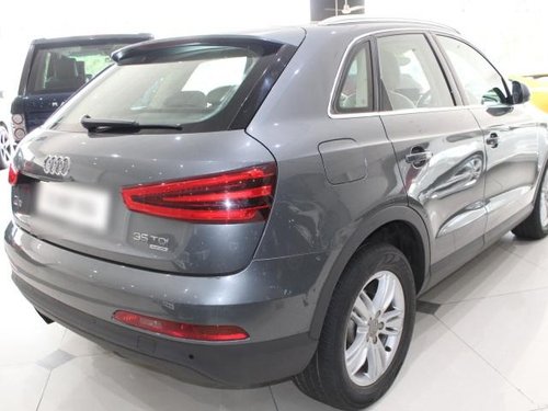 Used Audi Q3 car at for sale low price