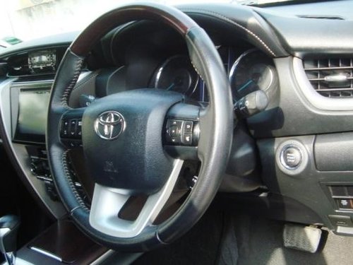 Used 2017 Toyota Fortuner for sale