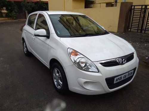 Hyundai i20 2011 in good condition for sale