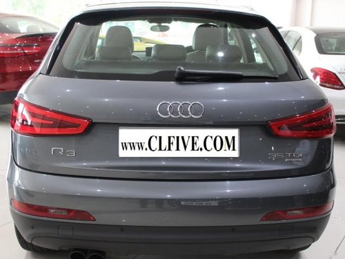 Used Audi Q3 car at for sale low price