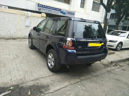 Used 2014 Land Rover Freelander 2 for sale