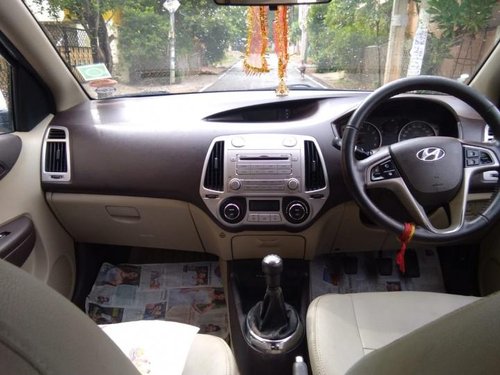 Hyundai i20 2011 in good condition for sale
