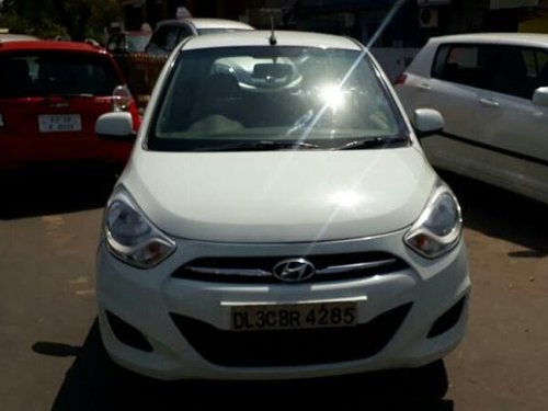 Used Hyundai i10 Magna 2010 for sale 