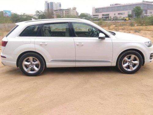 Used 2017 Audi Q7 for sale