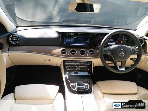 Good as new Mercedes Benz E Class 2015 for sale