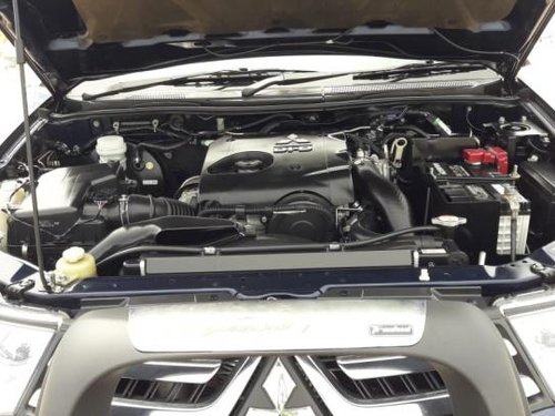 Good Mitsubishi Pajero Sport Sport 4X2 AT Dual Tone 2015 for sale