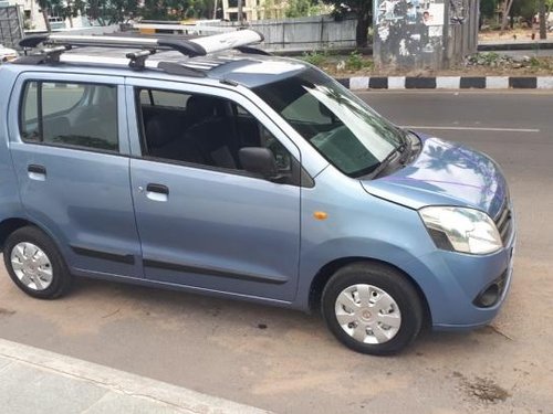 Used Maruti Suzuki Wagon R car for sale at low price