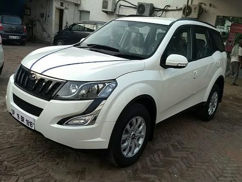 2016 Mahindra XUV500 for sale at best price