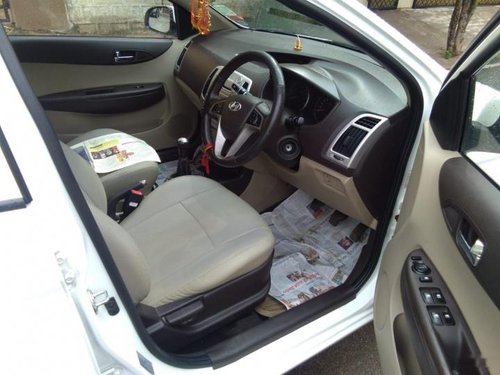 Hyundai i20 2011 in good condition for sale