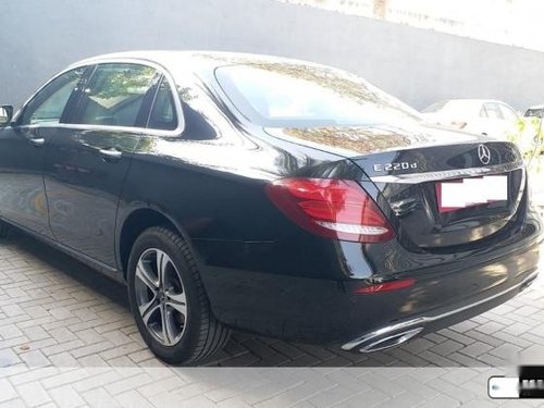 Good as new Mercedes Benz E Class 2015 for sale