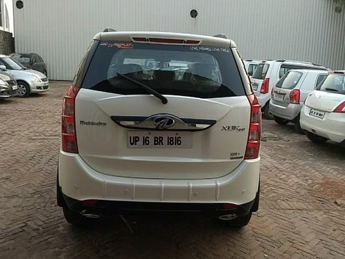 2016 Mahindra XUV500 for sale at best price