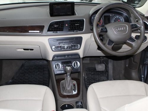 Used Audi Q3 car at for sale low price