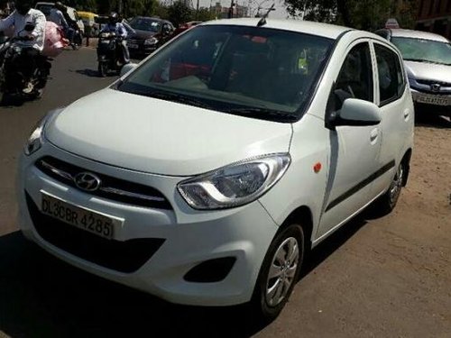 Used Hyundai i10 Magna 2010 for sale 