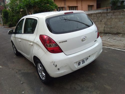 Hyundai i20 2011 in good condition for sale