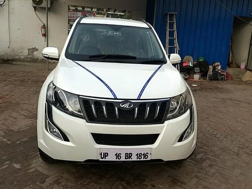 2016 Mahindra XUV500 for sale at best price