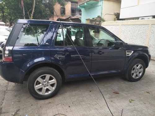 Used 2014 Land Rover Freelander 2 for sale