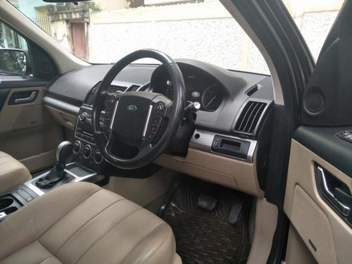 Used 2014 Land Rover Freelander 2 for sale