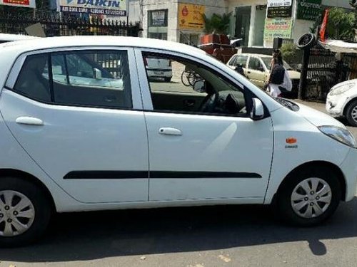 Used Hyundai i10 Magna 2010 for sale 