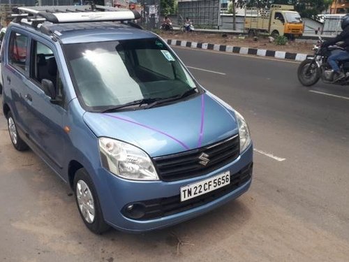 Used Maruti Suzuki Wagon R car for sale at low price