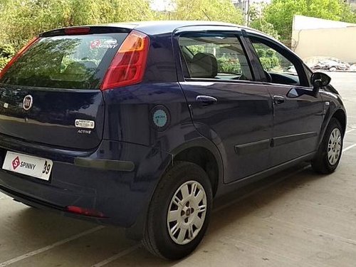 2014 Fiat Punto for sale in best deal