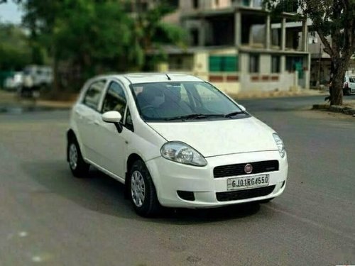 Used 2014 Fiat Punto for sale