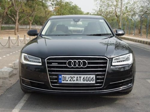 Used 2015 Audi A8 for sale