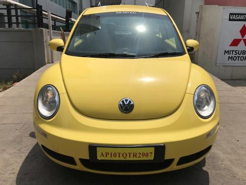 2010 Volkswagen Beetle for sale at low price