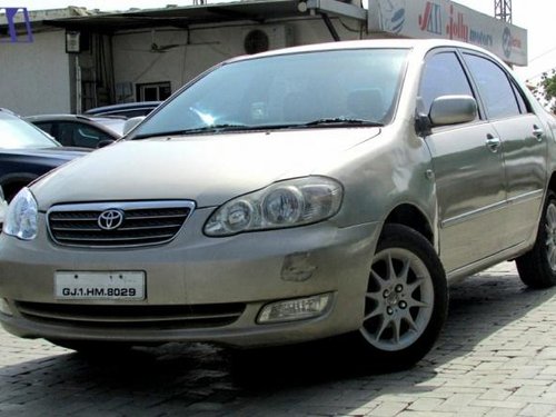 Well-kept Toyota Corolla H3 2007 for sale 